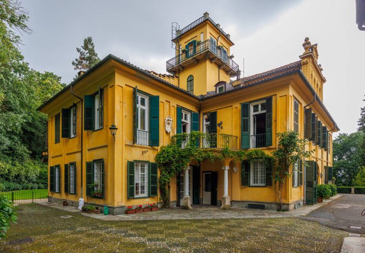Lejlighed i Torino, Turin, Torino - € 1.650.000 | Ref: 14132 - foto 1