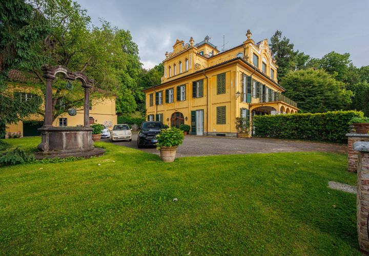 Leilighet i Torino, Turin, Torino - € 990 000 | Ref: 14133 - foto 1