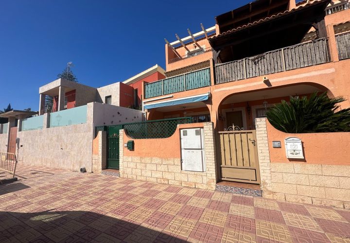Stadthaus in Jacarilla, Alicante, Jacarilla - € 185.000 | Ref: AG19MLSC2154403 - Foto 1