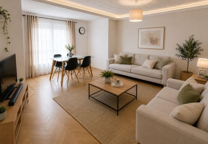 Lejlighed i Oliva, Valencia, Oliva - € 170.000 | Ref: Mocadi-367L/9775 - foto 1