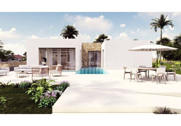 Villa i Algorfa, Alicante, Algorfa - € 995.000 | Ref: NFG-FG-0005a - foto 1