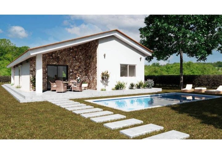 Villa i Moratalla, Murcia, Moratalla - € 289.000 | Ref: NFL-FL-0481 - foto 1