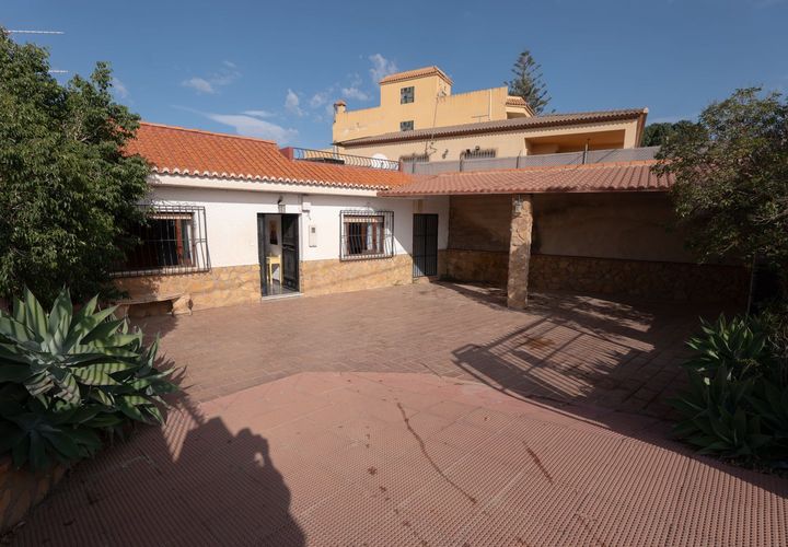 Rækkehus i Berja, Almeria, Berja - € 169.000 | Ref: Llano de Vilches - foto 1