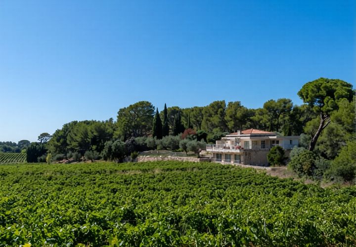 Villa i Cassis, Bouches-du-Rhone, Cassis - € 2.200.000 | Ref: HH-16180457 - foto 1