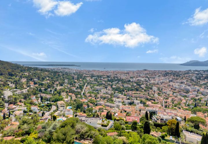 Villa i Cannes, Alpes-Maritimes, Cannes - € 2.990.000 | Ref: HH-16176847 - foto 1