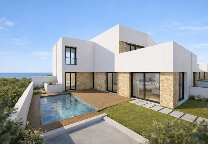 Villa a Bigastro, Alicante, Bigastro - € 328.000 | Ref: RSL-82889 - foto 1