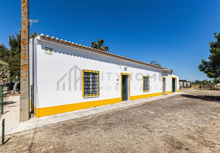 Farm i Beja, Beja, Beja - € 345.000 | Ref: City-26-12V - foto 1