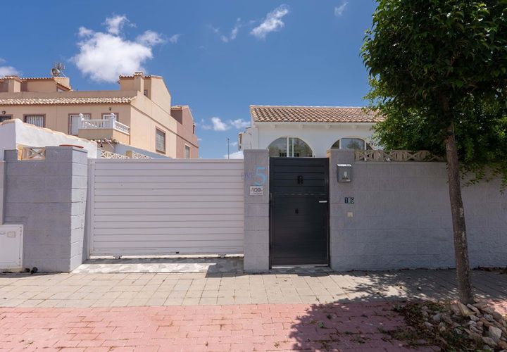 Villa i Sierra Golf, Murcia, Sierra Golf - € 189.900 | Ref: P9072 - foto 1