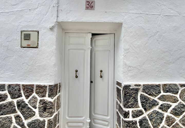 Byhus i Casarabonela, Malaga, Casarabonela - € 89.950 | Ref: CasaJuan - foto 1
