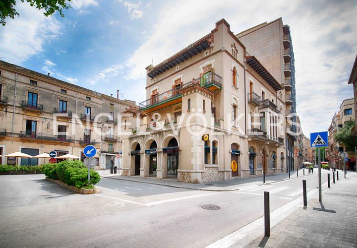 Lejlighed i Figueres, Gerona, Figueres - € 1.500.000 | Ref: W-02XHDW - foto 1