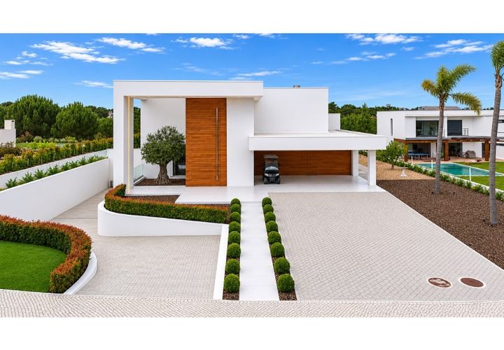 Villa a Quinta do Conde, Setubal, Quinta do Conde - € 5.995.000 | Ref: CAS_5 - foto 1