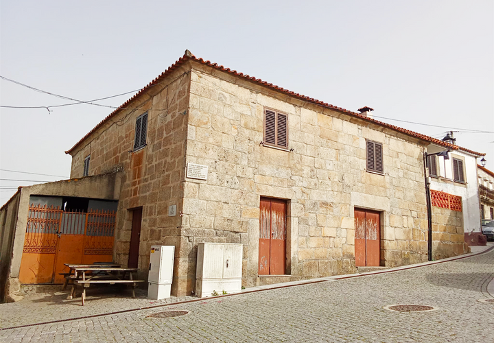 Rækkehus i Lamego, Viseu, Lamego - € 170.000 | Ref: L01/2026 - foto 1
