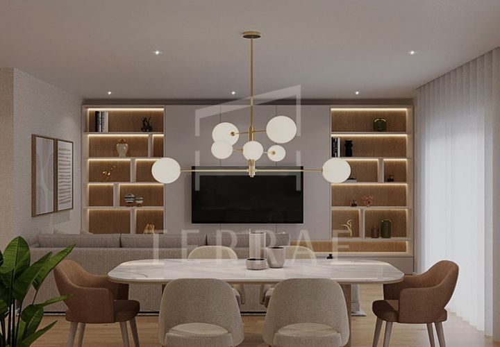 Lejlighed i Quinta do Anjo, Setubal, Quinta do Anjo - € 470.000 | Ref: APA_5 - foto 1