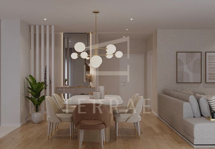 Leilighet i Quinta do Anjo, Setubal, Quinta do Anjo - € 469 000 | Ref: APA_8 - foto 1