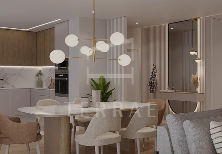 Lejlighed i Quinta do Anjo, Setubal, Quinta do Anjo - € 322.000 | Ref: APA_2 - foto 1