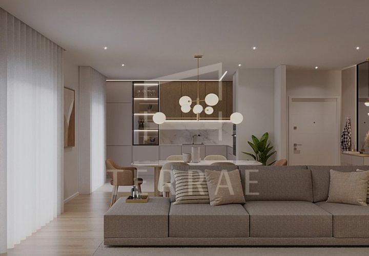 Lejlighed i Quinta do Anjo, Setubal, Quinta do Anjo - € 435.500 | Ref: APA_4 - foto 1