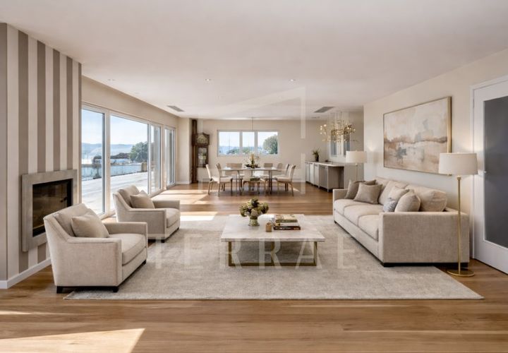 Villa a Alges, Lisbon, Alges - € 2.980.000 | Ref: CAS_3 - foto 1