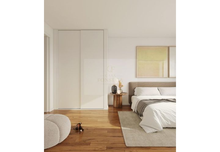 Wohnung in Valongo, Porto, Valongo - € 325.000 | Ref: Empreendimento Jardins de Santa Rita_S - Foto 1