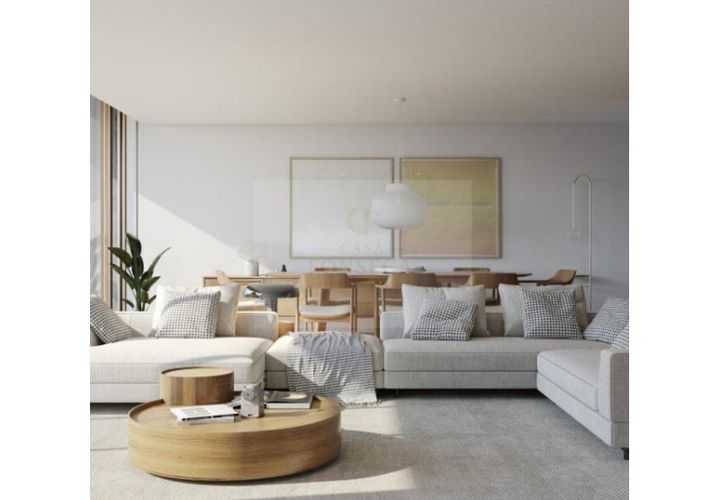 Villa i Arcozelo, Porto, Arcozelo - € 799.000 | Ref: Empreendimento Privilege Gaia_M - foto 1