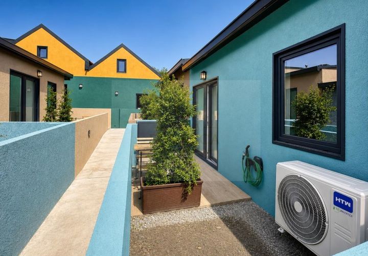 Villa i Porto, Porto, Porto - € 239.900 | Ref: Moradia_T2_Sao Mamede - foto 1
