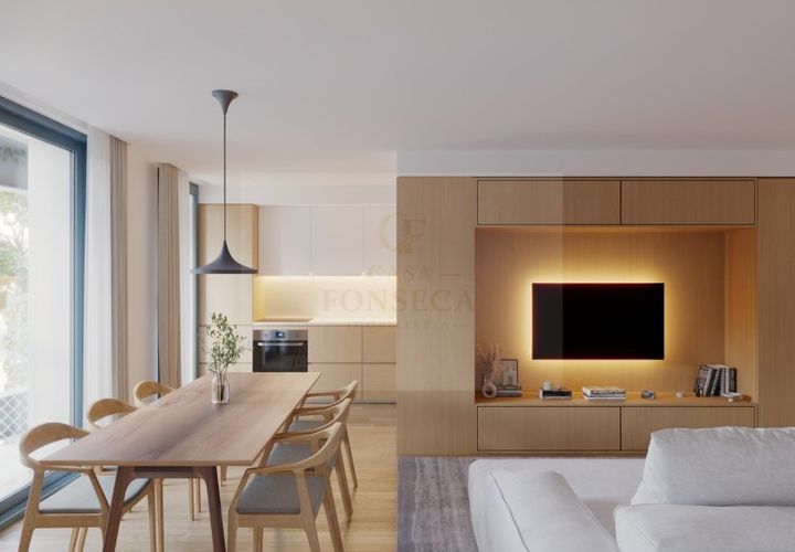 Leilighet i Paranhos, Porto, Paranhos - € 254 900 | Ref: Lake Towers1 - foto 1