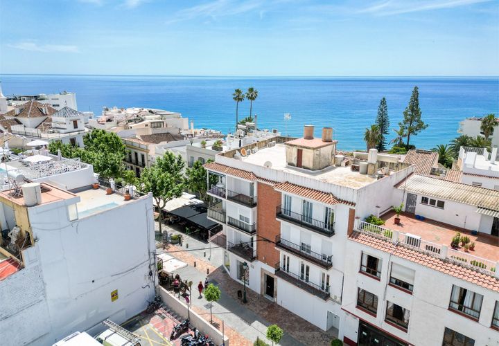 Lejlighed i Nerja, Malaga, Nerja - € 425.000 | Ref: 10781-JV4679 - foto 1