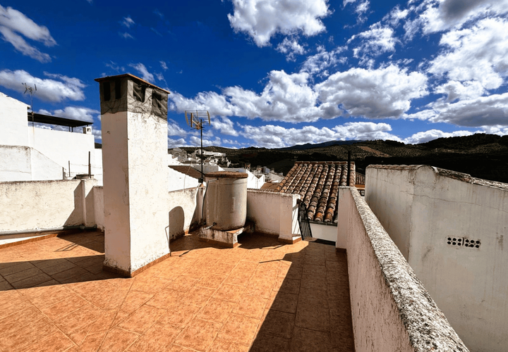 Landsbyhus i El Burgo, Malaga, El Burgo - € 165.000 | Ref: P-26001B - foto 1