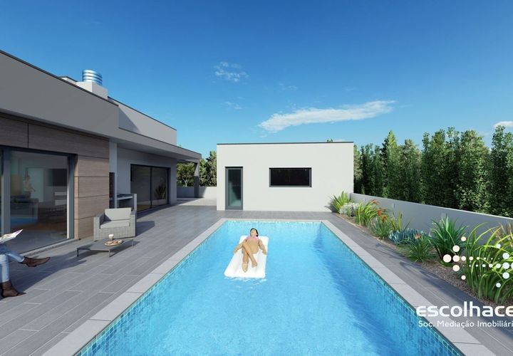 Villa i Setubal, Setubal, Setubal - € 990.000 | Ref: MOR_2798/14154 - foto 1