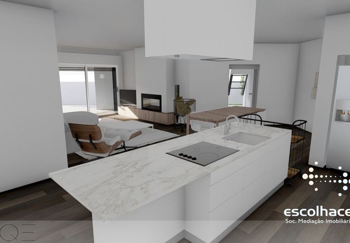 Villa i Palmela, Setubal, Palmela - € 790.000 | Ref: EMP001-B/14154 - foto 1