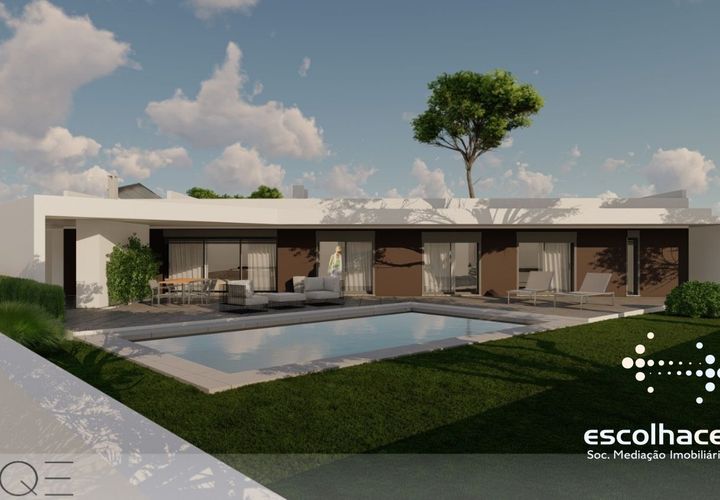Villa i Palmela, Setubal, Palmela - € 790.000 | Ref: EMP001-C/14154 - foto 1