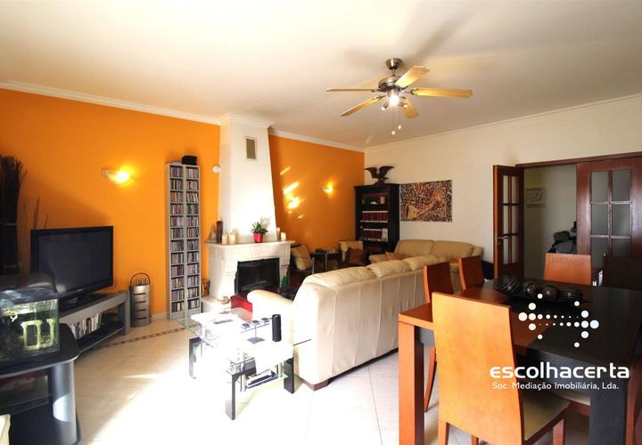 Villa i Seixal, Setubal, Seixal - € 583.825 | Ref: MOR_2835/14154 - foto 1