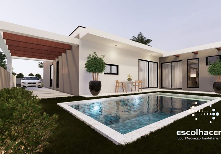 Villa i Seixal, Setubal, Seixal - € 550.000 | Ref: MOR_2866/14154 - foto 1