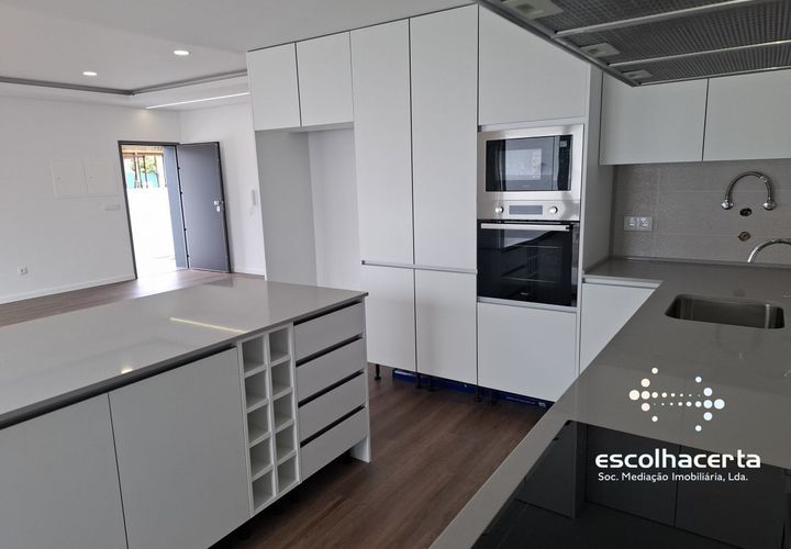 Villa i Seixal, Setubal, Seixal - € 640.000 | Ref: MOR_2874/14154 - foto 1