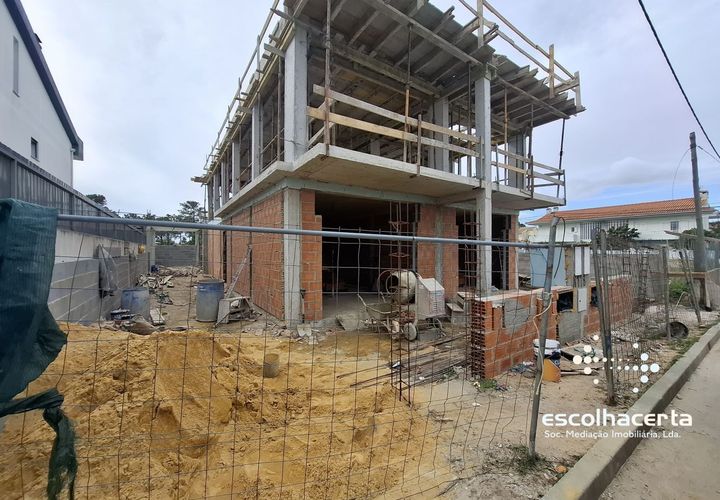 Villa i Seixal, Setubal, Seixal - € 495.000 | Ref: MOR_2887/14154 - foto 1