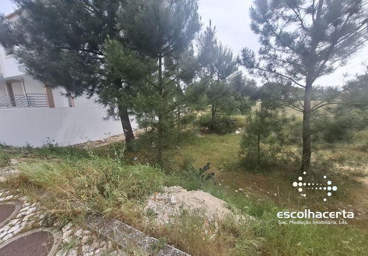 Helårsgrund i Palmela, Setubal, Palmela - € 138.000 | Ref: LOT_2904/14154 - foto 1