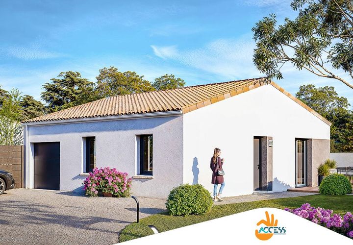 Villa a Gauriaguet, Gironde, Gauriaguet - € 161.667 | Ref: TMM-33N-2636205-131-1200 - foto 1