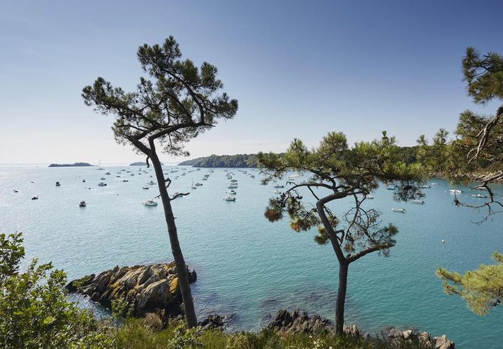 Villa a Cancale, Ille-et-Vilaine, Cancale - € 480.000 | Ref: KH014 - foto 1