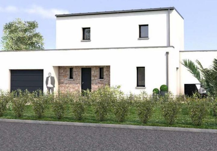 Villa a Dinan, Cotes-d'Armor, Dinan - € 280.000 | Ref: KH414 - foto 1