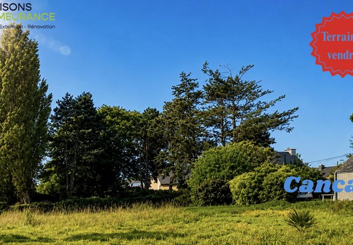 Helårsgrund i Cancale, Ille-et-Vilaine, Cancale - € 182.000 | Ref: KH1147 - foto 1