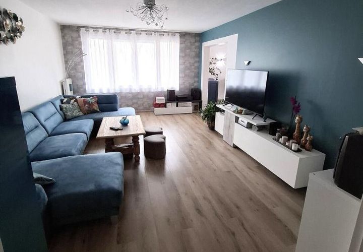 Leilighet i Reims, Marne, Reims - € 240 000 | Ref: fr041881 - foto 1