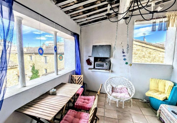 Landsbyhus i Lauris, Vaucluse, Lauris - € 269.000 | Ref: fr041633 - foto 1