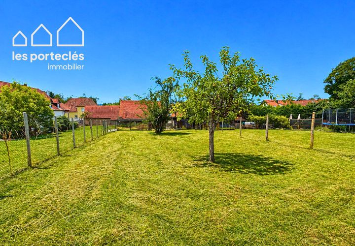 Villa i Gundershoffen, Bas-Rhin, Gundershoffen - € 195.000 | Ref: fr038656 - foto 1