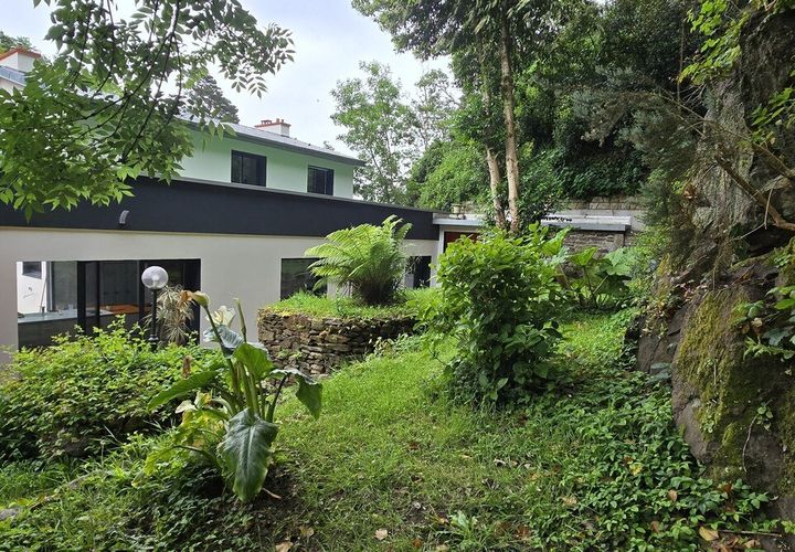 Villa i Brest, Finistere, Brest - € 571.800 | Ref: fr040893 - foto 1