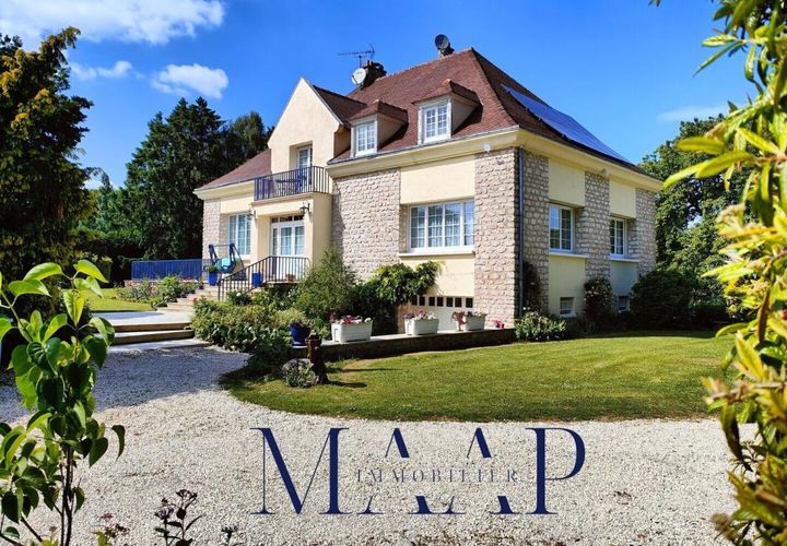 Villa i Rambouillet, Yvelines, Rambouillet - € 644.000 | Ref: fr033808 - foto 1