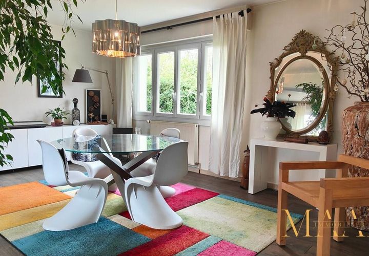 Villa i Ablis, Yvelines, Ablis - € 386.000 | Ref: fr041347 - foto 1