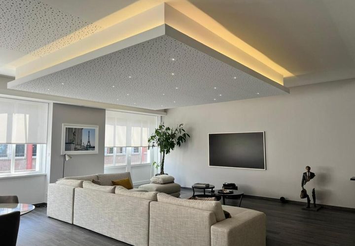 Lejlighed i Epinal, Vosges, Epinal - € 575.000 | Ref: fr041501 - foto 1
