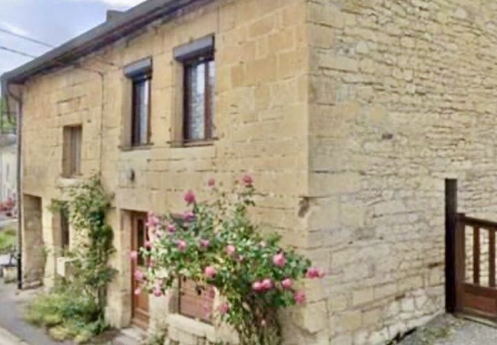 Landejendom i Semuy, Ardennes, Semuy - € 40.000 | Ref: fr038225 - foto 1