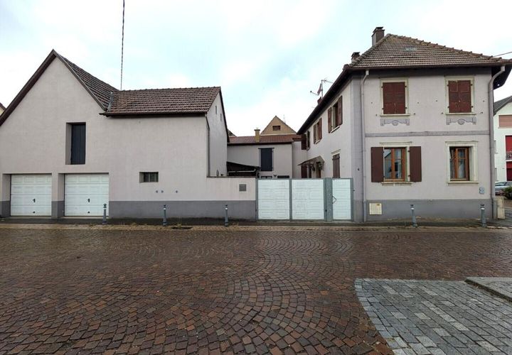Villa i Duppigheim, Bas-Rhin, Duppigheim - € 240.000 | Ref: fr038409 - foto 1