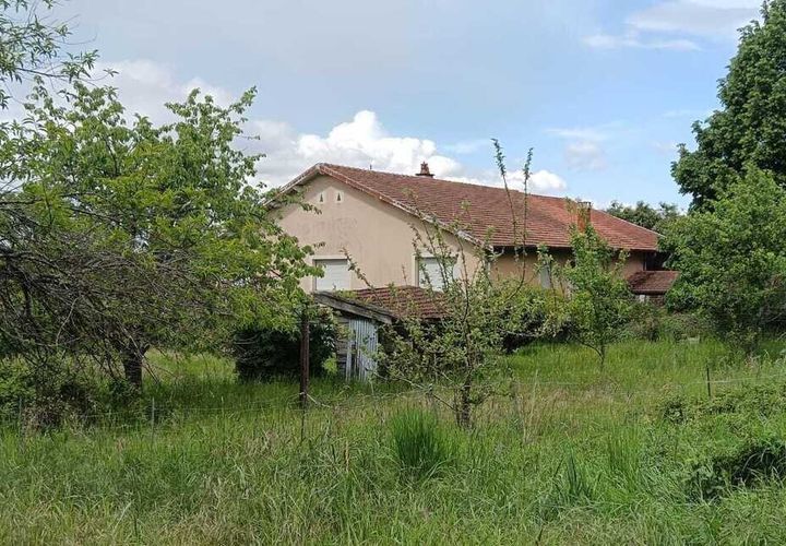 Farm hus i Bonvillet, Vosges, Bonvillet - € 155.000 | Ref: fr041808 - foto 1