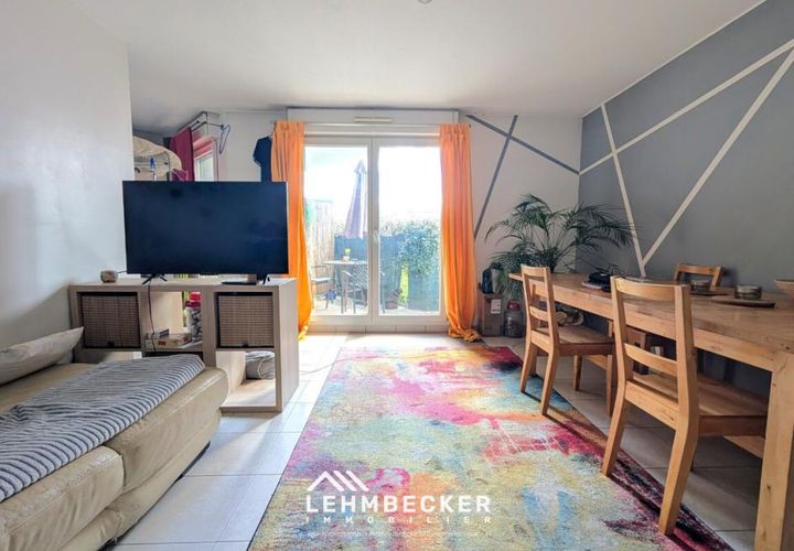 Lejlighed i Ostwald, Bas-Rhin, Ostwald - € 186.000 | Ref: fr041707 - foto 1